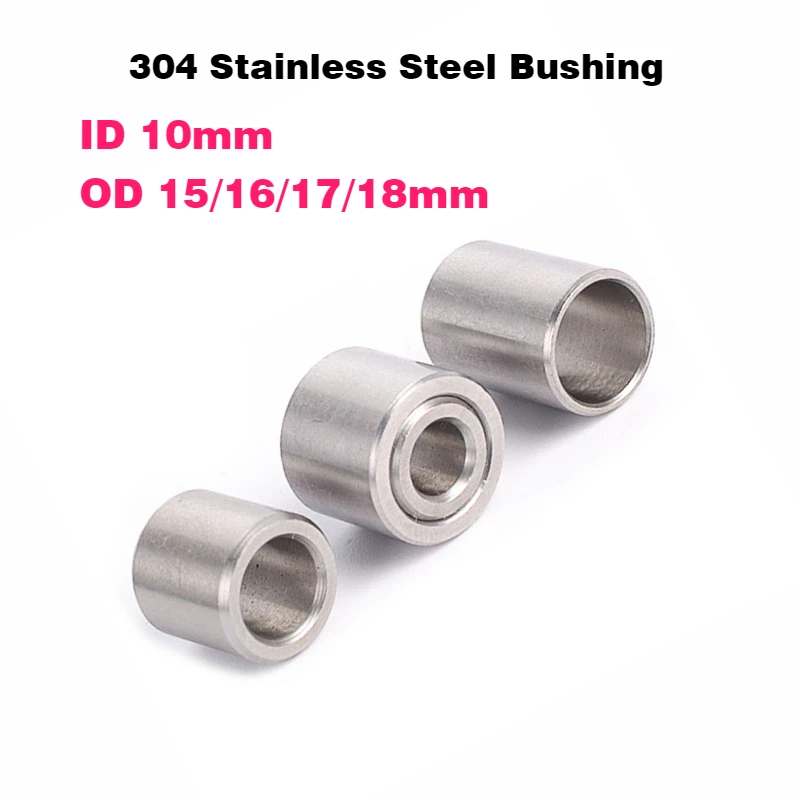 1-5Pcs 304 Stainles…