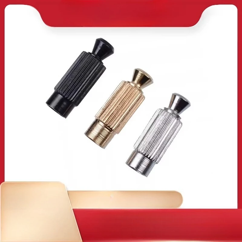 

Double Locking Tremolo System Knife Edge Post Electric Guitar Tremolo Bridge Height Adjustment Screw