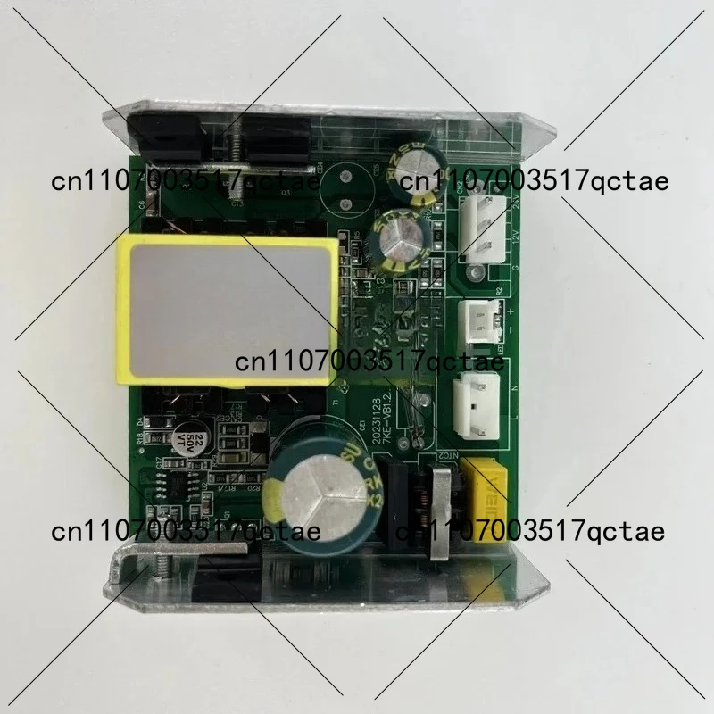 Adapted for KZ-U1224-120W Led Stage Par Light Beam Light Universal Power Supply Full Power Switching Power Supply