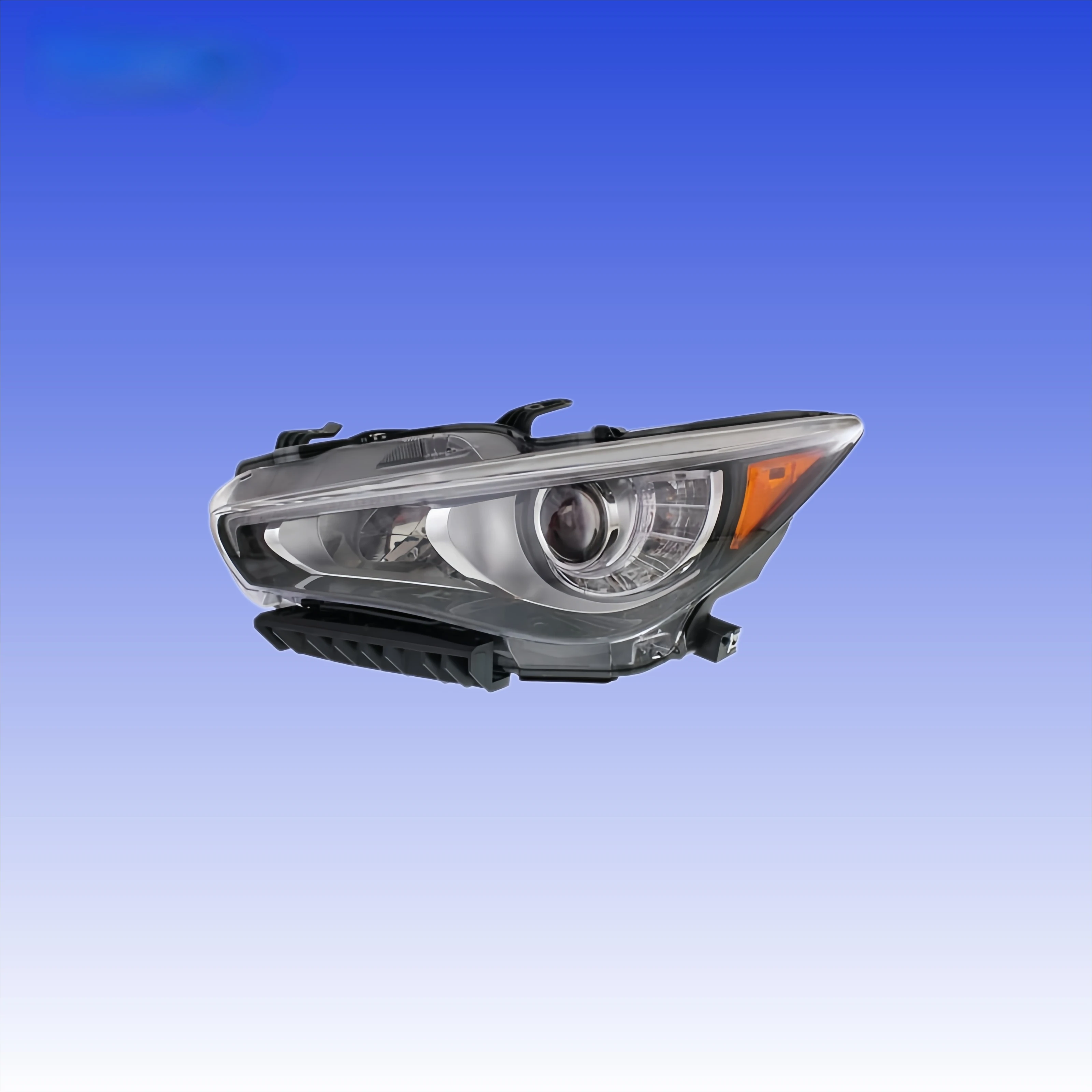 

Suitable for Q50 original headlights Q50S Q50L car lights Q50 US version LED headlights 2015-2022 OEM 260604HB1B