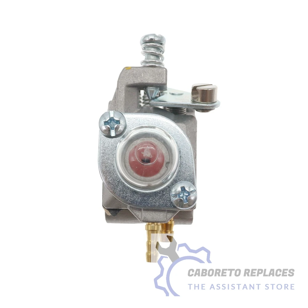 WT-460 Carburetor F…