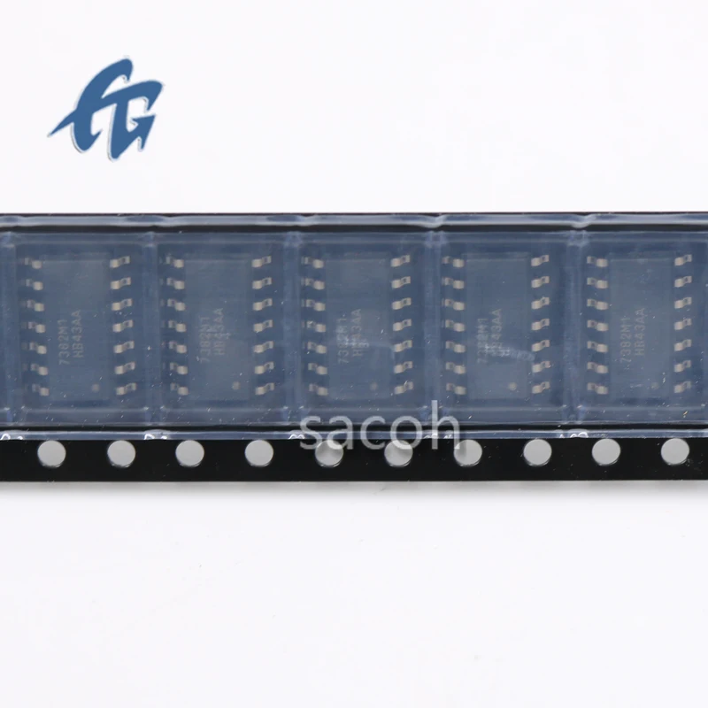 

(SACOH Electronic Components) FAN7382M1 5Pcs 100% Brand New Original In Stock