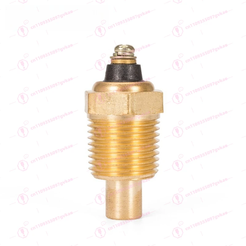 3015238 Temperature Sensor, Water Temperature Sensor, Threaded 1/2NPT