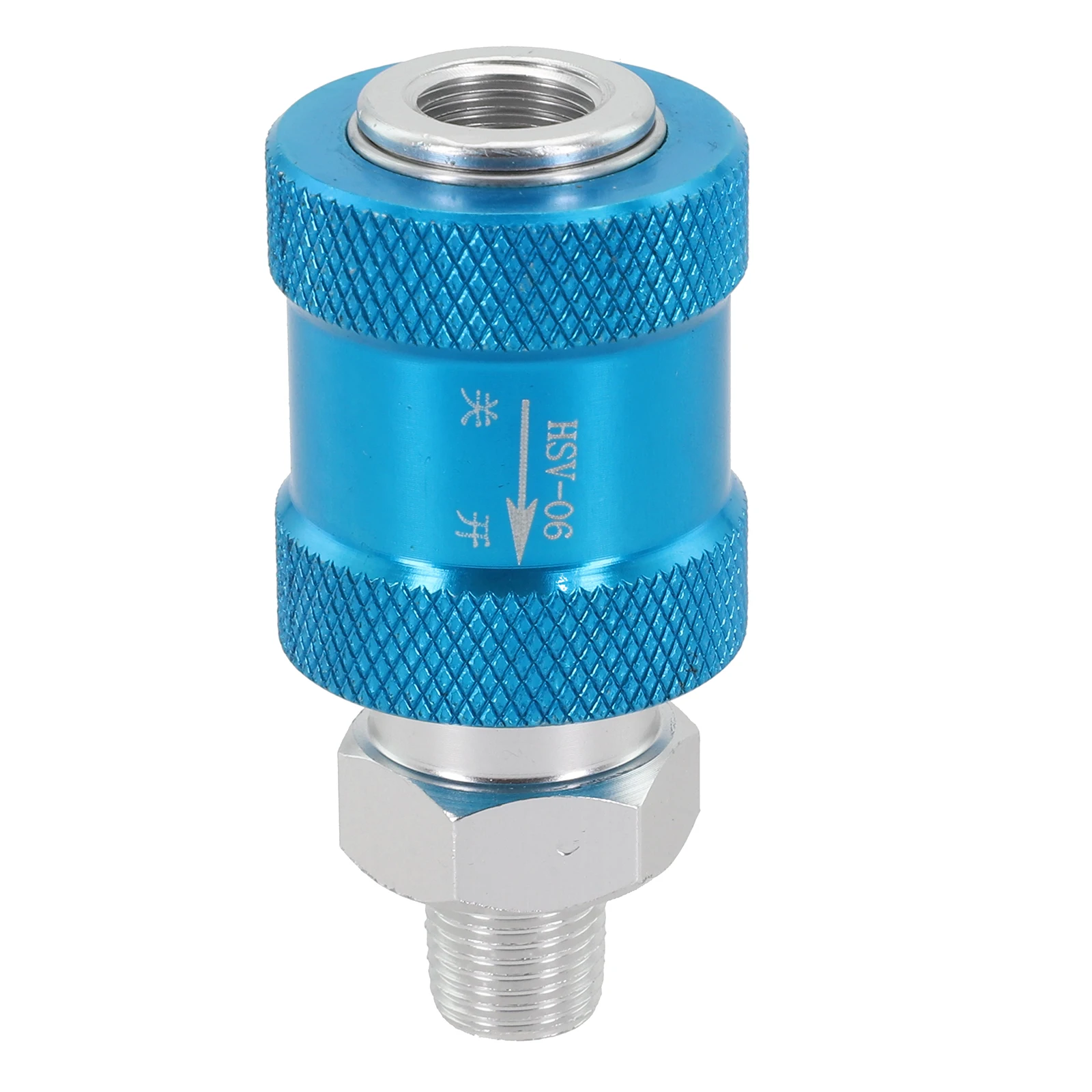 Brand New Manual Slide Valve Flexible Connection Thread Hand Slide Large Replacement Sensitive Sliding Convenient