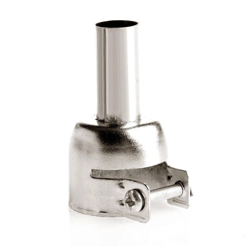 6 Stück 850 Runddüsen Heißluft-Rework-Reflow-Lötstation 3/4/5/6/8/10 mm