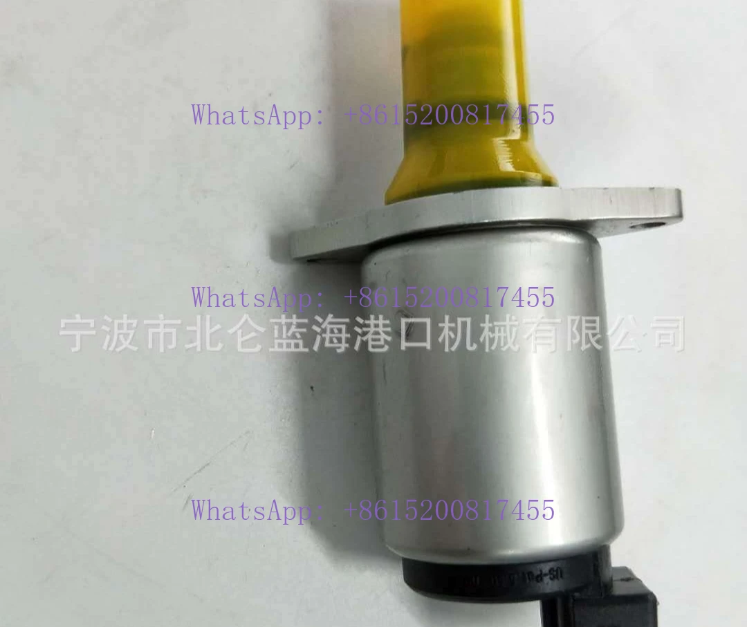 KN/KEM/Stacker Front Lifting Solenoid Valve 3768317/923636.0756