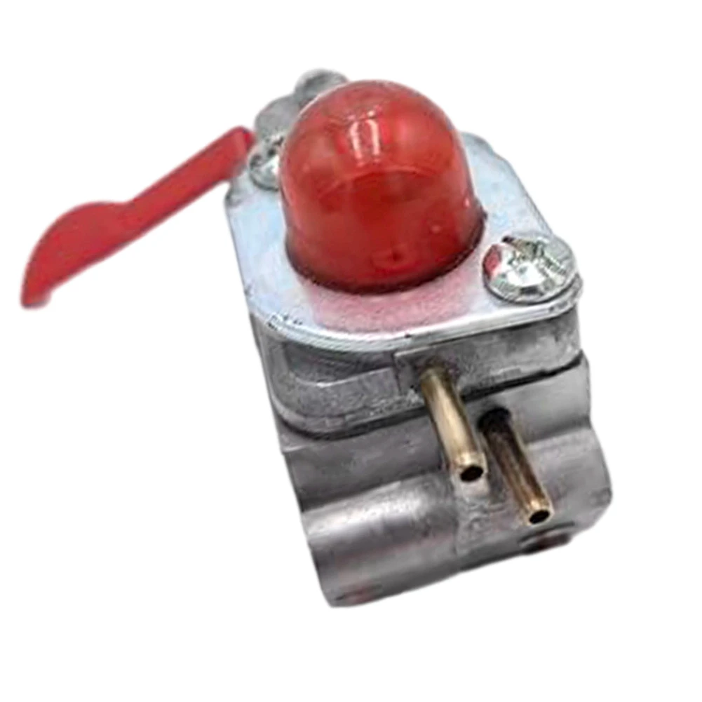 Pièce de rechange de carburateur C1U-W24 pour moteur de tondeuse à gazon M3298, optimisée pour un contrôle régulier des tr/min et une adaptation à la charge