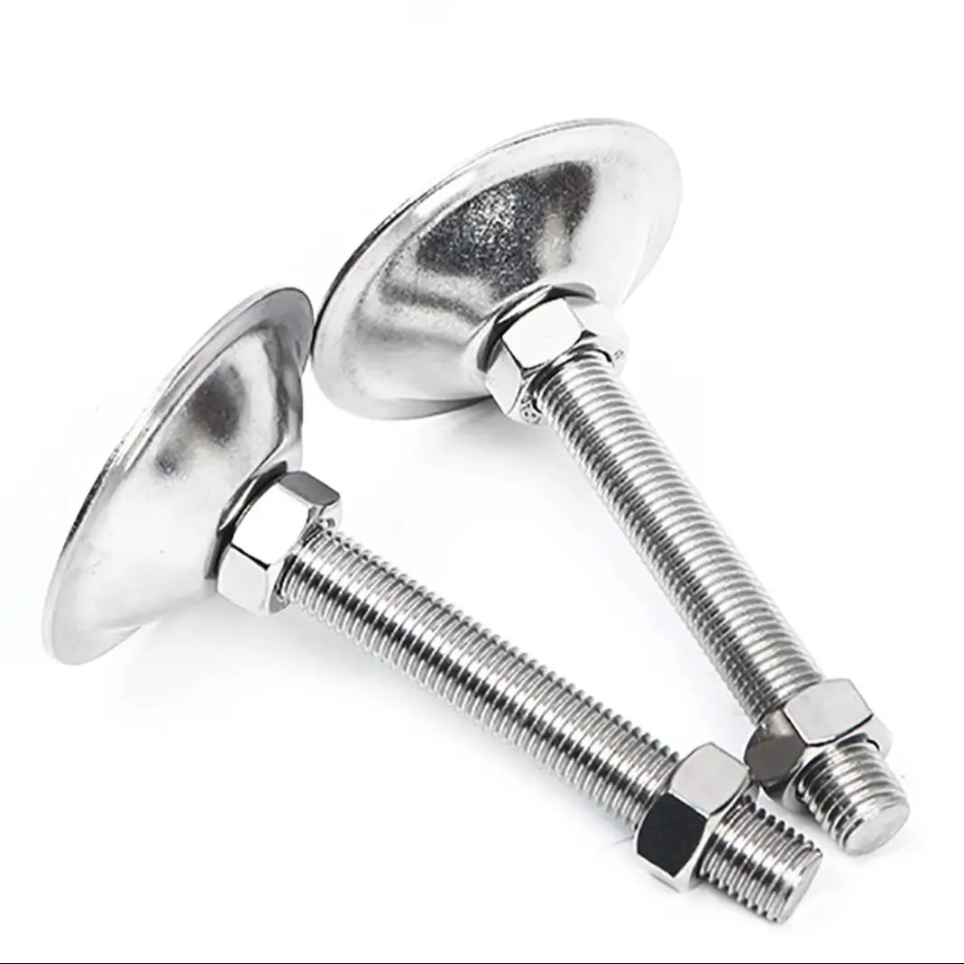 1-peca-de-pe-nivelador-ajustavel-m12-m20-chassi-metalico-resistente-comprimento-de-rosca-ajustavel-para-moveis-e-estruturas-de-tubos