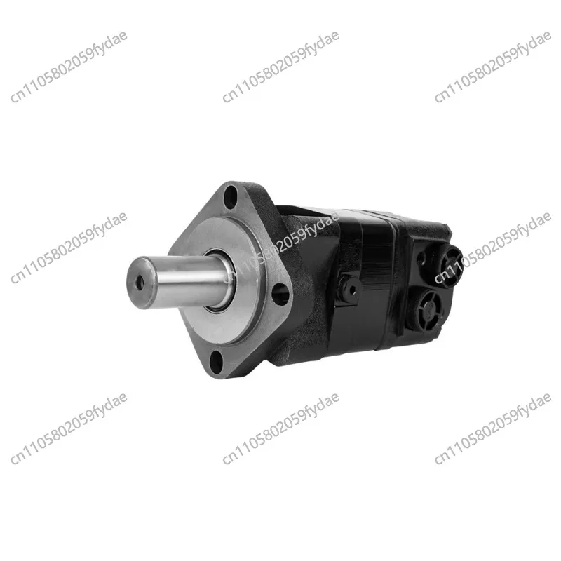 Hydraulic Motor Low…