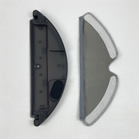 B26B Mop Tank Water Tank for Proscenic M7 Pro Kyvol Cybovac S31 HONITURE Q6 Uoni V980 Plus Airbot A700 Robotic Vacuum Cleaner