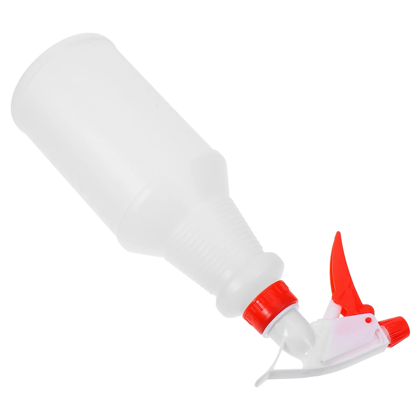 

Spray Bottle 700Ml Leak Proof Acid Alkali Resistant Plastic Refillable Mister For Cleaning Kitchen Oil Gardening Household