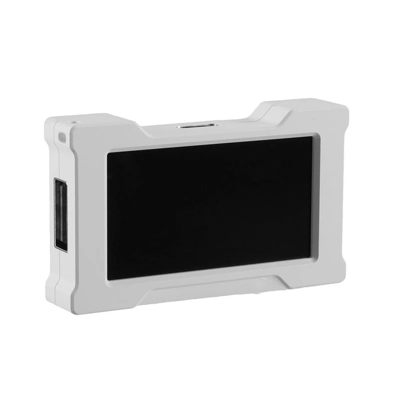New Arrivals-Enhancement Digital Display Monitoring Electrophoretic 8K Screen Expansion Dock 2-To-3 Type-C Powered Docking