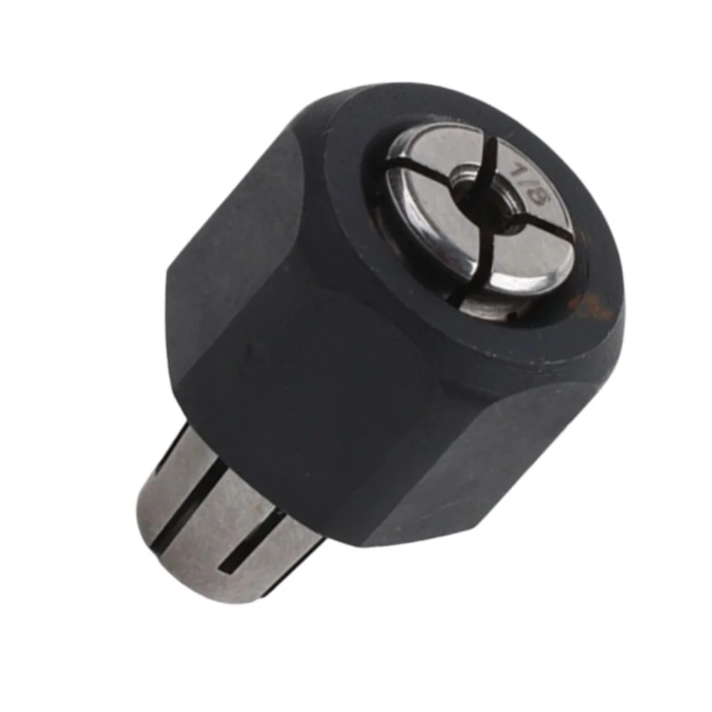 Replacement Collet Nut for 2486-20 Die Grinder Part Number 48-68-0031 48-66-0965 1/8 inch Chuck Assembly Metal