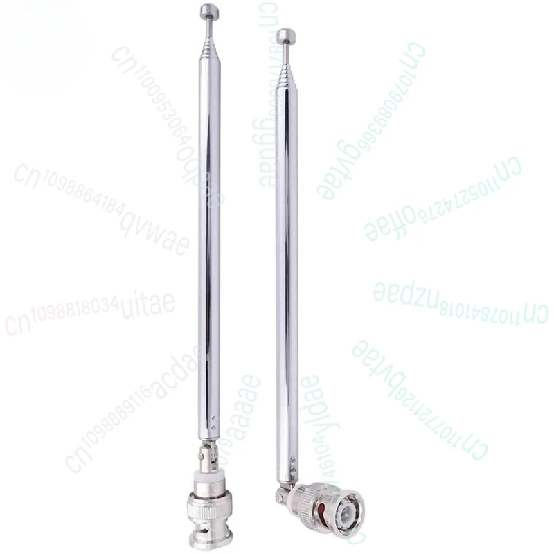 Antena De Radio Bnc… - image