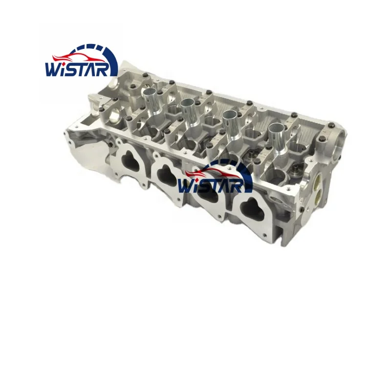 

Hot Selling Product Modern Engine Cylinder Head New G4GC Cylinder Head Made In China For Toyota