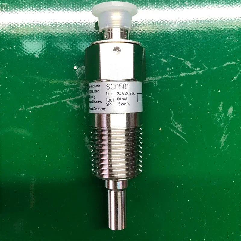 

00PPG000003100 Electronic Water Flow Switch Sensor SC0501 20822B