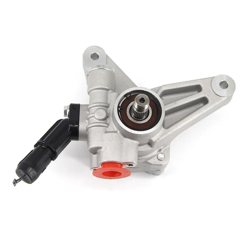 56110-RCA-A01 56110-PVJ-A01 Power Steering Pump For Honda Accord 3.0 V6 2003 2004 2005 2006 2007