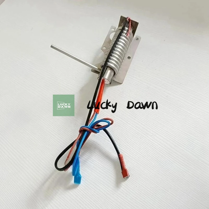 المضخة الكهرومغناطيسية - أجزاء معدات DJ نموذج حلزوني خاص