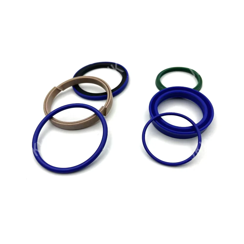 Hydraulic Cylinder Repair Kit 501-6702 for Machinery