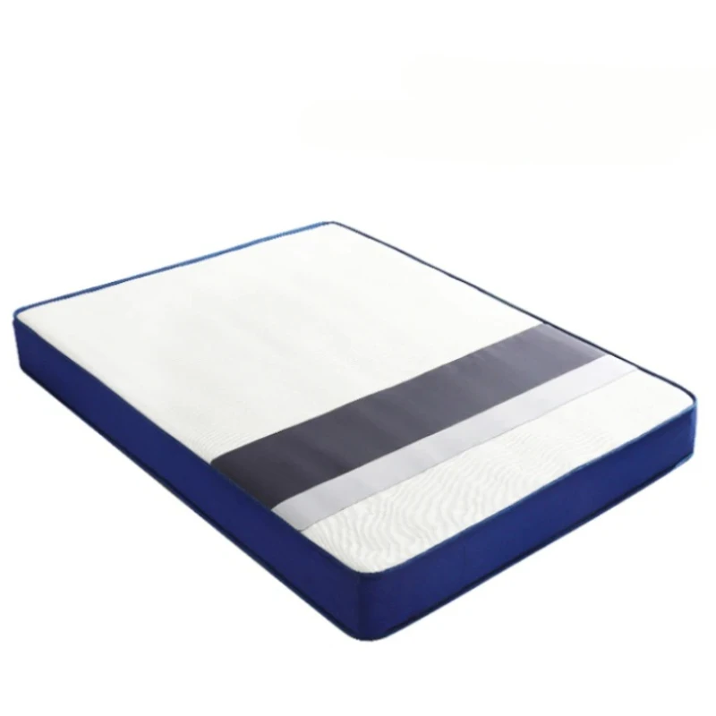 

High Quality Mattresses Memory Foam King Hard Designer Spring Twin Queen Bed Mattress Floor Sleeping Colchon Bedroom Furniture