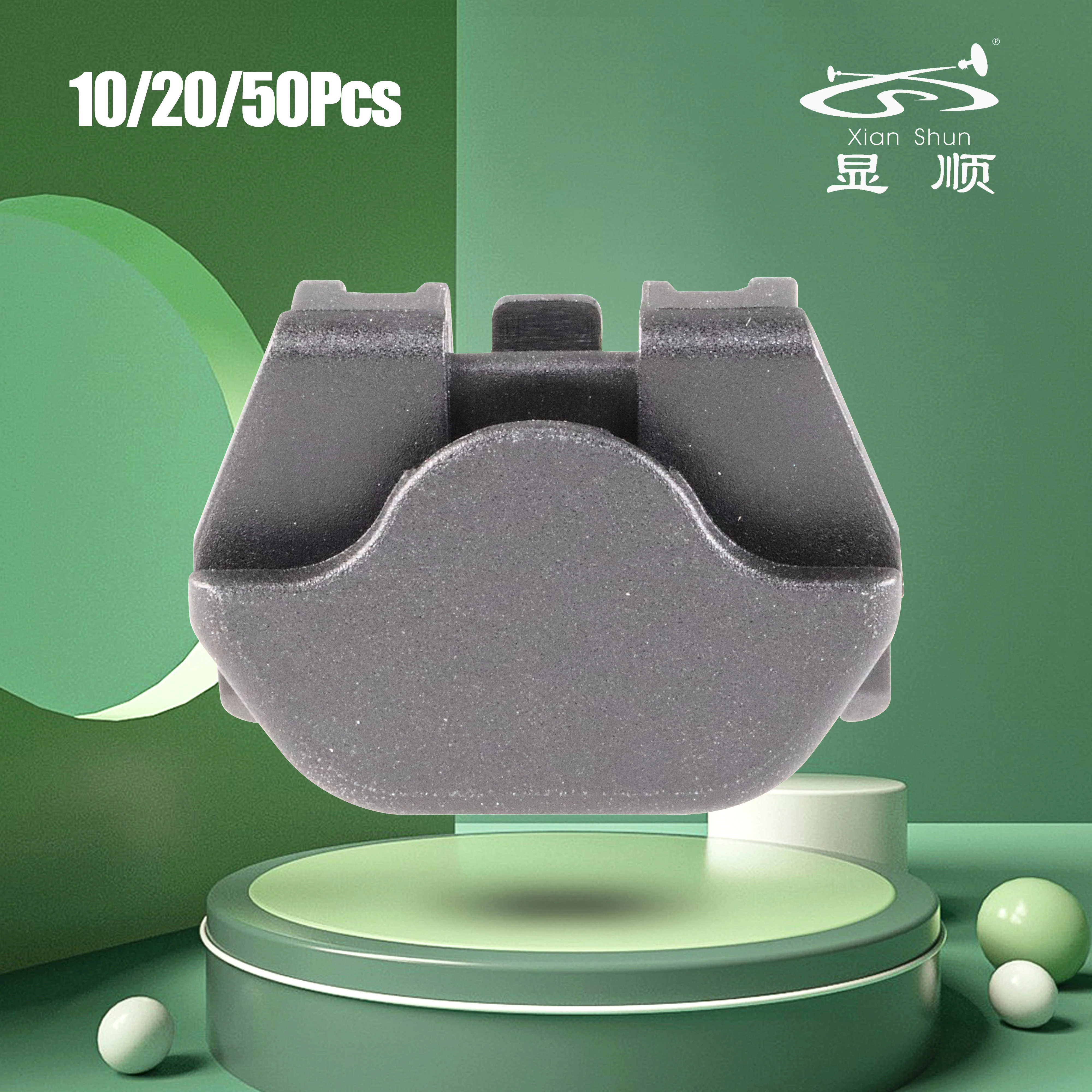 

10/20/50Pcs Black PA Wheelarch Splash Guard Interior Replacement Parts Car Fastening Clips Car Accessories For Nissan 0155305233