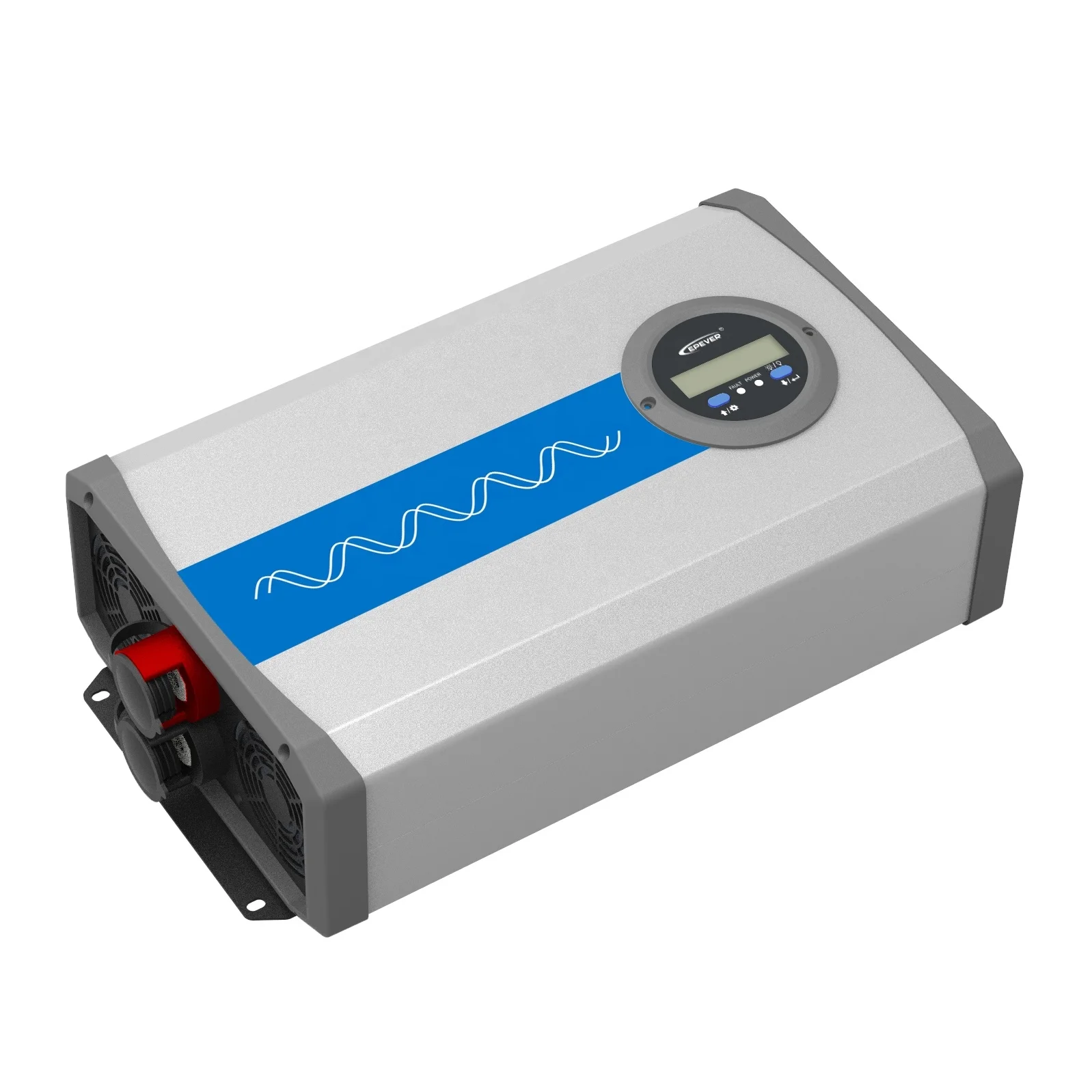 

Pure Sine Wave IP5000W 48V Inverter for Solar System Wind Generator System Off Grid Solar Inverter