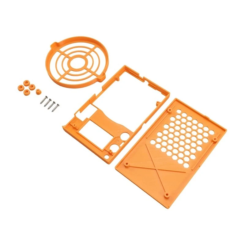 T31C-For ATORCH 150W Electronic Load Shell Box Overcurrent Protection
