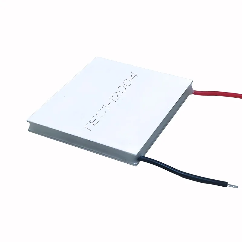 Thermoelectric Cooler TEC1-12004 36*40mm 12V 4A Peltier Module for Cooling Equipment & Instruments