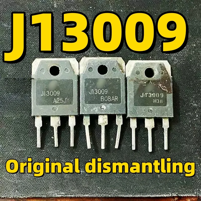 5/10/20PCS Original dismantling J13009