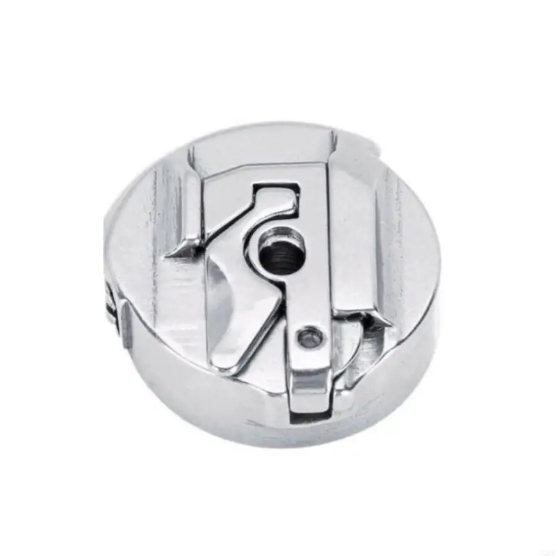 

J1HF Bobbin Case Metal Texture Easy Установка подходит для моделей 221 222 301