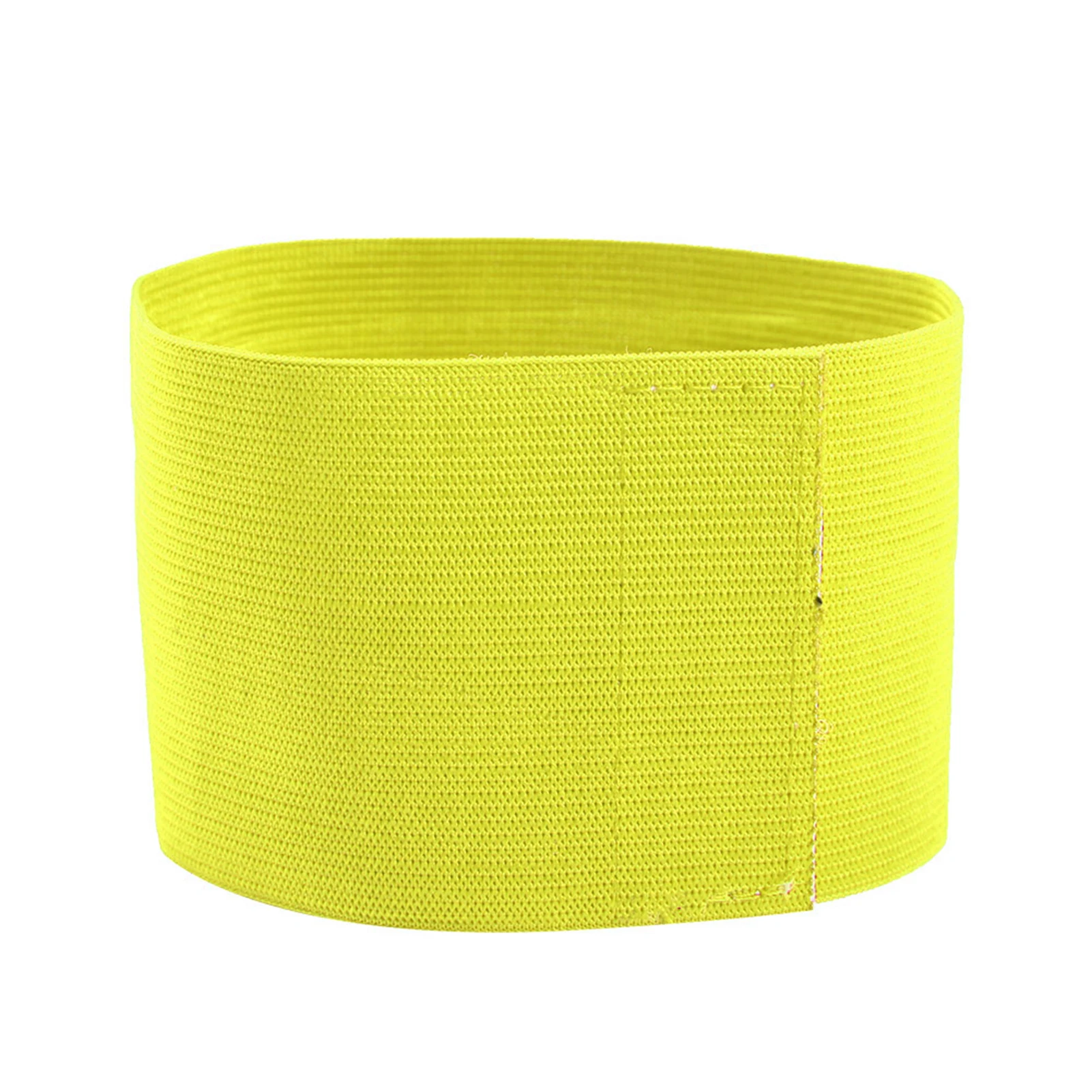 Kapitein Armband Buitensporten Groepen Voetbalarmbanden Verstelbare spelerbanden Voetbal Kapitein Armband Sport Kapitein Armband