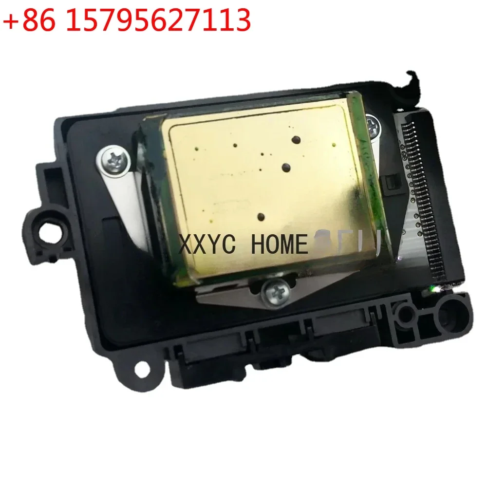 

Печатающая головка DX7 F189010 (1 шт.) для принтеров EPSON B310, B510, B318, B518, B300, B500, B308, B508