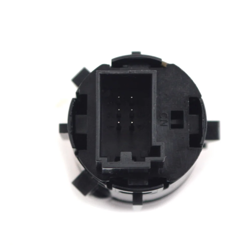 One click start switch button 83A 905 217 A  83A905217A For AUDI Q3 A3 S3 Q8 A8 Q7 Original One click stop control switch