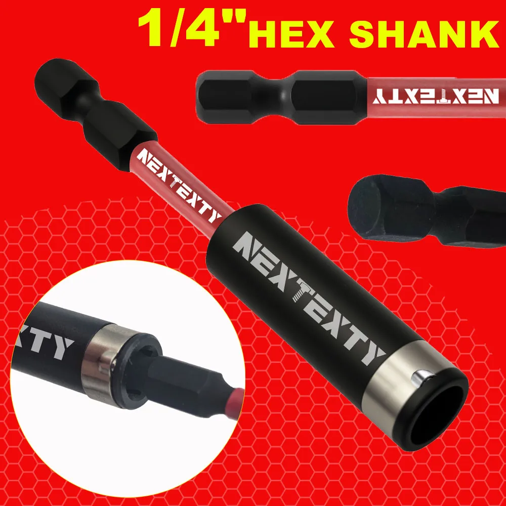 Thumbnail 4 - #42 Cheapest Drill Bit Extensions Deals You Can Get