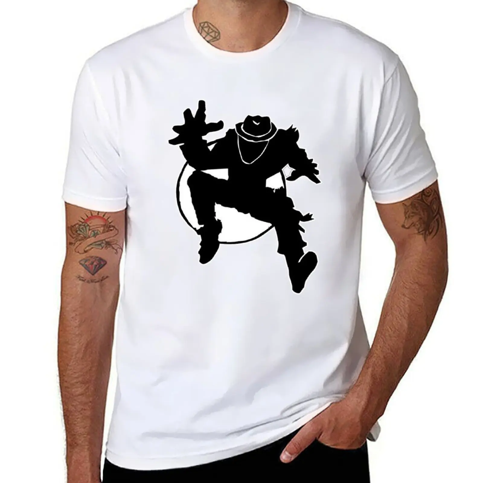 

Operation Ivy T-Shirt Basic Tee Shirt for Everyday Outfit