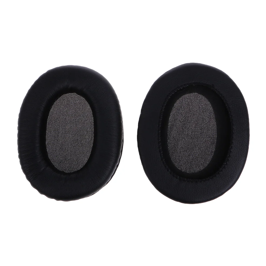 

Comfortable Earpads for HPAEC1440 HPAEC1840 SRH940 SRH840 SRH440 Headset Earmuffs Foam Headphone Pads