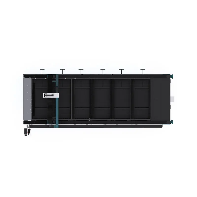 Fiber Laser Cutting Machine Price 6020 Cnc 2kw Laser Metal Cutter Machine Wholesale Cs Ss Cutting Machine
