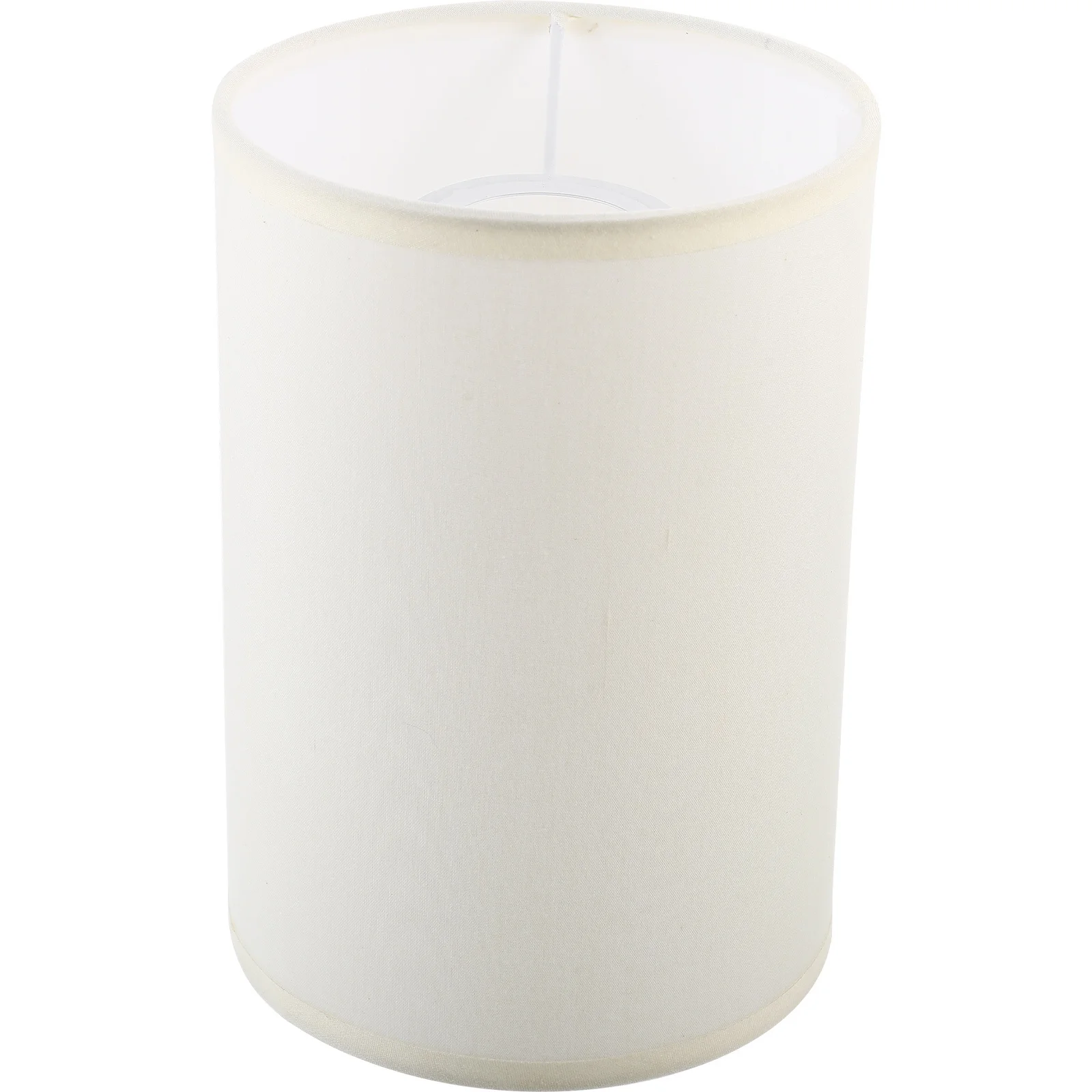 

Круглый абажур, простой элегантный дизайн, совместимый с настольными торшерями для спальни, гостиной, декором Tc и утюгом