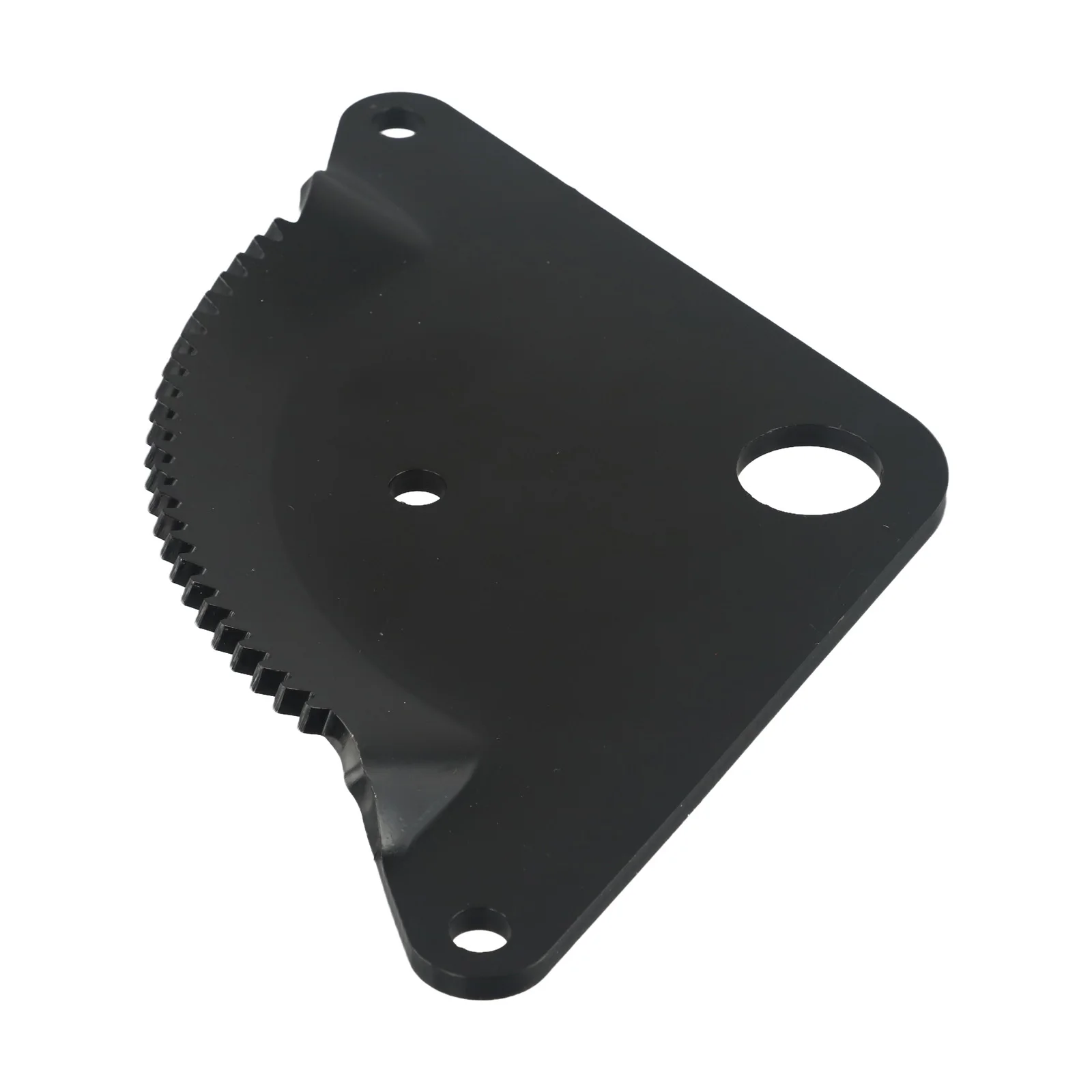 

Steering Gear Kit 532194732 Replacement for Craftsman Includes Sector Plate and Pinion for Improved Performance