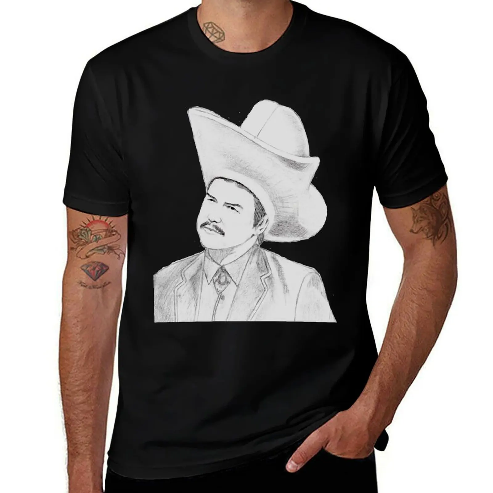 Turd Ferguson Classic T-Shirt Simple Trendy Casual T-Shirt