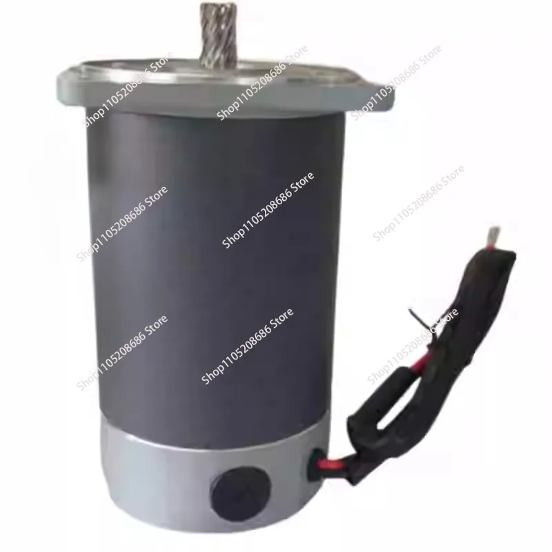 120W  220V positioner rotary motor Z5D120
