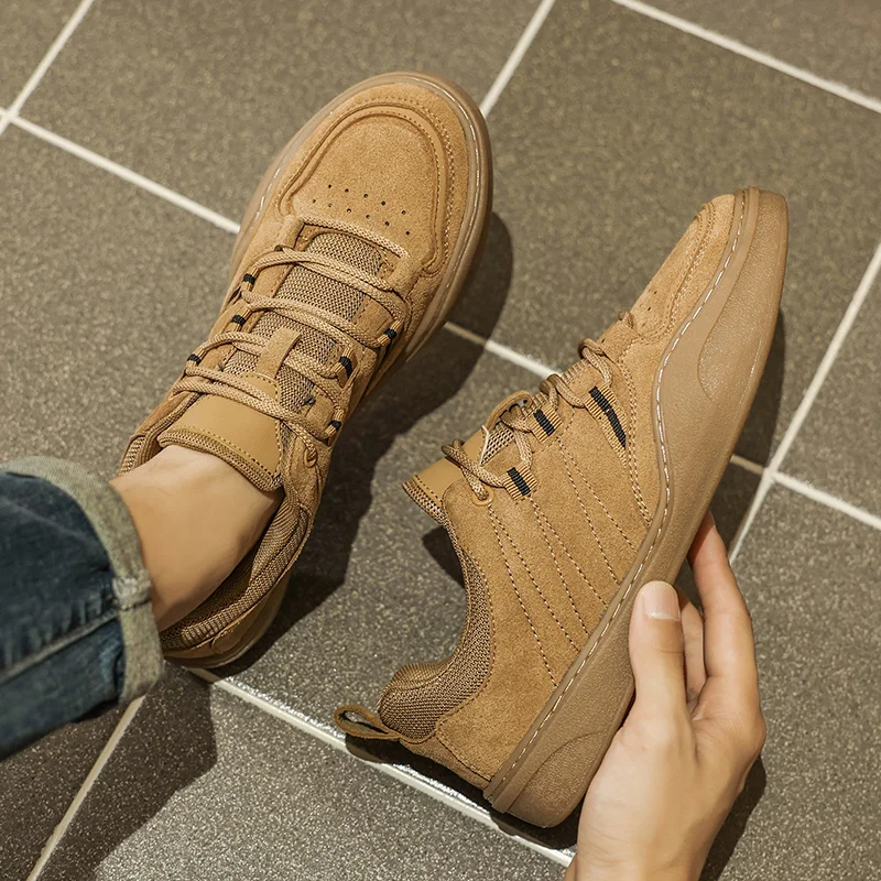 

Мужские дышащие повседневные кроссовки, роскошные модные лоферы, кроссовки для бега — удобная спортивная обувь для мужчин