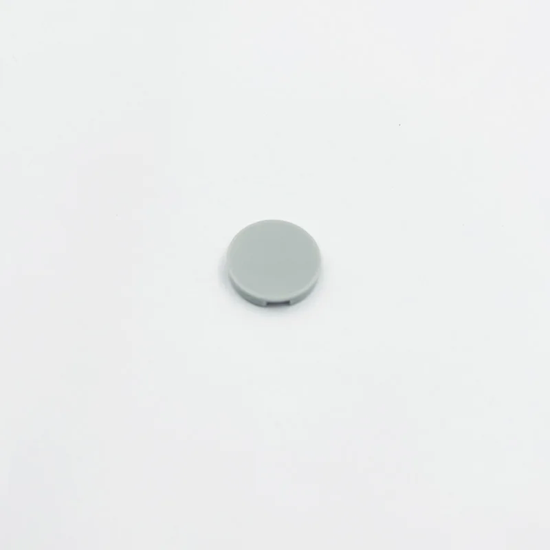 250 Uds parte 14769 2*2 modelo de construcción de azulejos redondos MOC DIY bloques de construcción juguete educativo de construcción