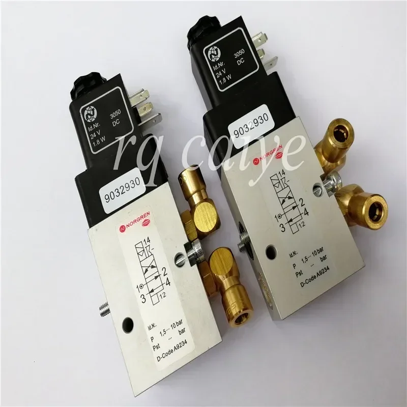 Electrovanne-4-2-voies-981841051-pour-pieces-de-machines-heidelberg-sm74-cd102-sm102-sm52-livraison-gratuite