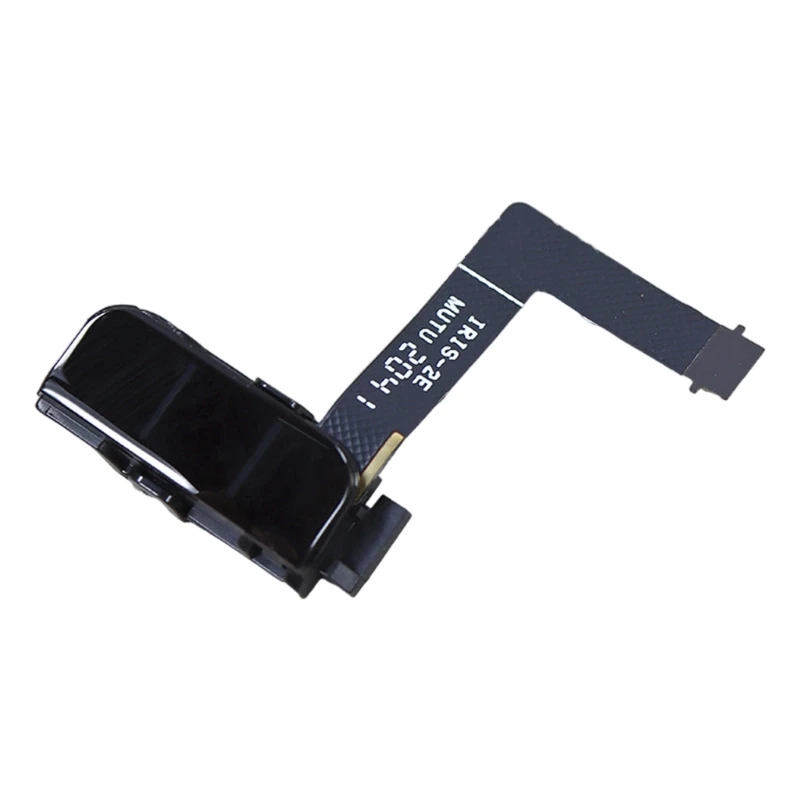 Right Handle Camera Module Component Assembly Part Suitable for Game Console Controller Repair Gaming Device Accessories