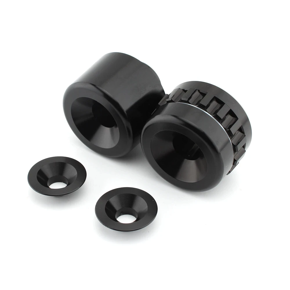 For BMW F800GT F650GS F800GS F800R F750GS F850GS ADV F900R/XR R1200GS R1250GS S1000XR Motorcycle Cruise Control Handle Bar Plug