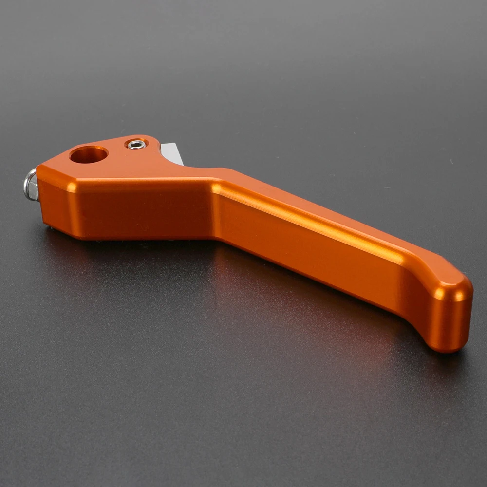 Motorcycle Easy pull Clutch Levers FOR Husqvarna 701 Enduro SM 2021 2020 2019 2018 2017 2016 Magura Hymec clutch conversion kits