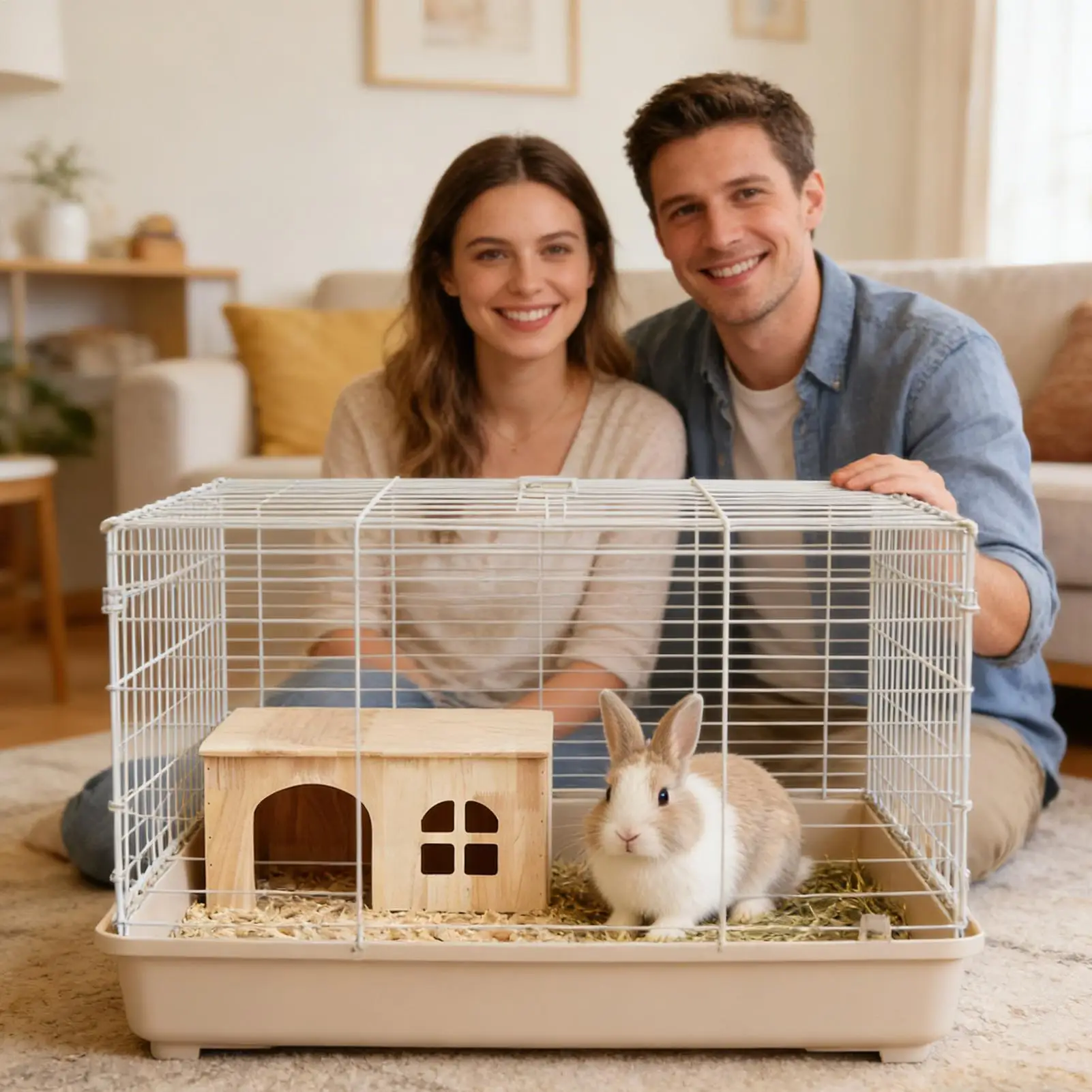 Thumbnail 3 - #37 Highest Rated Small Animal Habitats & Cages to Buy in 2026