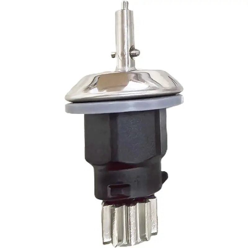 A50Q-Drive Shaft Assembly For Cecotec Mambo Touch Kitchen Robot Cooking Victory Total Gourmet/11090/Habana Gearbox