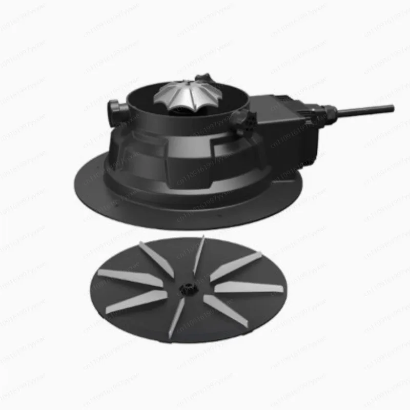 

Модуль расширения для сельскохозяйственной техники – Устройство управления сельскохозяйственным оборудованием